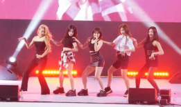 韩国女团热舞视频,燃情热舞！韩国女团热舞视频燃爆全网